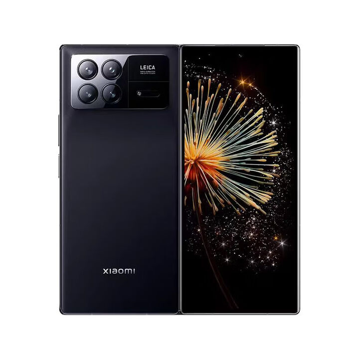 小米（MI）UI/小米  MIX Fold 3（展机）旗舰折叠手机国行双卡双待赠送运费险详询客服 月影黑 16GB+512GB