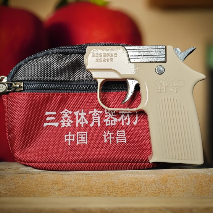 温诗欧发令抢(夺金-2)(环宇两发)发令器信号体育比赛用发令弹100发 环宇发令器一支【图片 价格 品牌 报价】-京东
