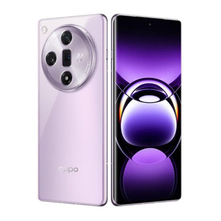 OPPOFind X7 Ultra官方骁龙8Gen3哈苏5G拍照手机findx7ultra 海阔天空