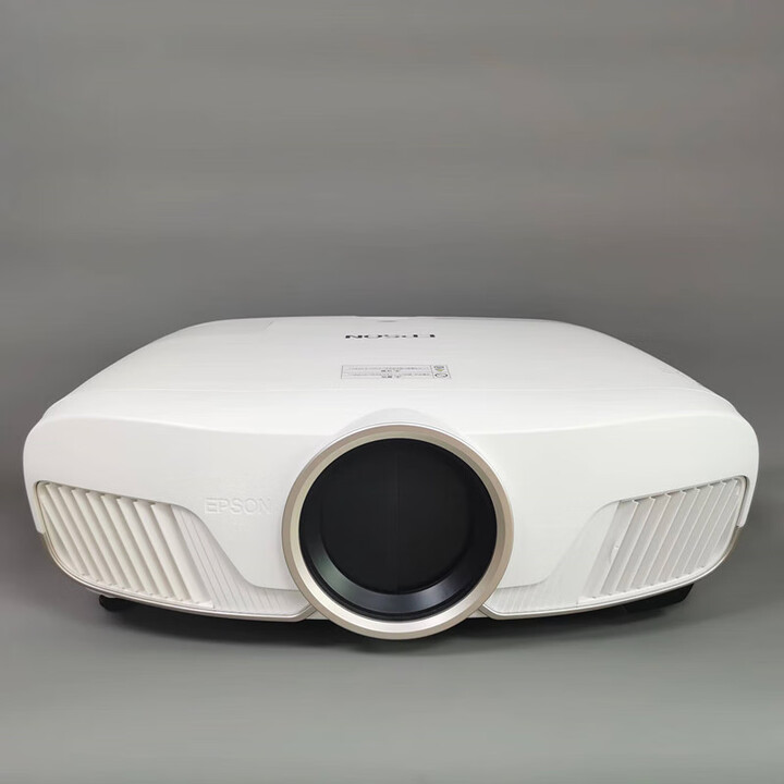 EPSON/爱普生 /TW7400/TW9400超高清原生4K家庭影院私人影院KTV影音室K歌WiFi连接手机投屏投影机 TW8400(99新)分辨率4096*2160对比