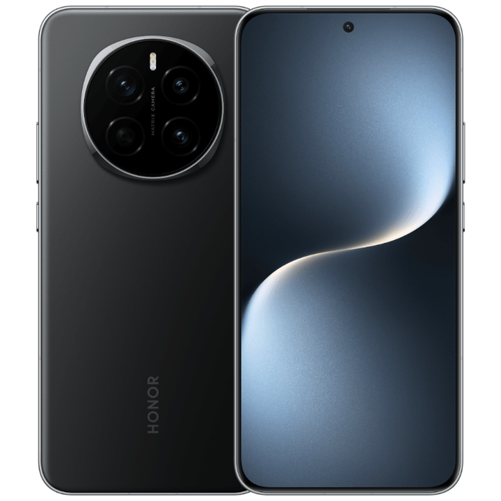 荣耀honor/荣耀  Magic7（展机）长续航高性能游戏电竞手机赠送运费险详询客服 绒黑色 16GB+512GB