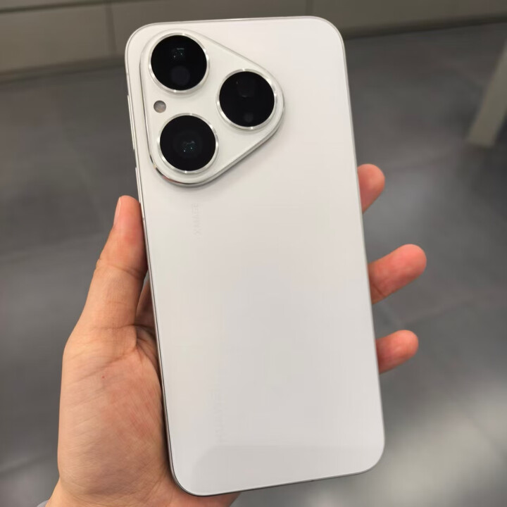 华为新款华为 Pura 80全网通双卡双待【全新未激活】鸿蒙系统平面屏幕正品行货手机大内存智能 丝绒白 Pura 80 12GB+256GB 全新 联网报销量