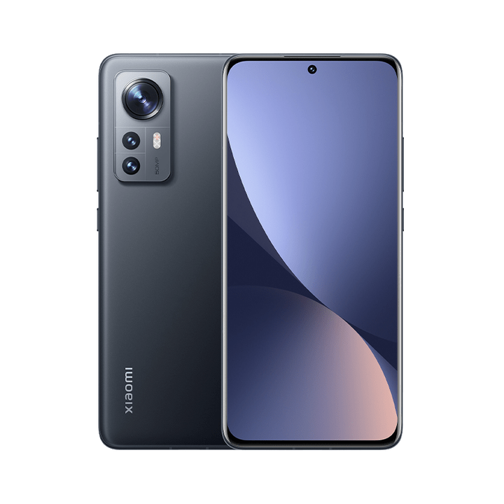 小米（MI）MIUI/小米12S展机新一代高通骁龙8Ultra120HZ刷率正品赠运费险详情咨询客服 黑色 12GB+256GB_小米12S