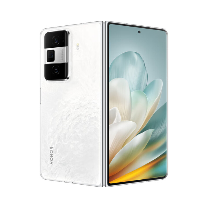 HONOR 样机智能手机5G轻薄折叠屏 荣耀magic vs3正品激活赠运费险详情咨询客服 祁连雪 12GB+512GB