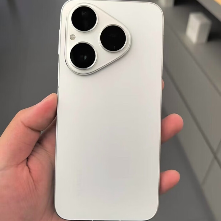 华为新款Pura 80全网通双卡双待鸿蒙系统平面屏幕原装正品手机 丝绒白 12GB+256GB 官方标配+【原封未激活】+全国联保