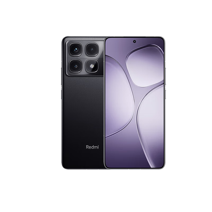 小米红米Redmi K70 第二代骁龙 8 澎湃OS 第二代2K屏 国行5G 红米K70至尊 墨羽黑 12G+256G[下单前请咨询客服] 正品已运行版本详情咨询客服