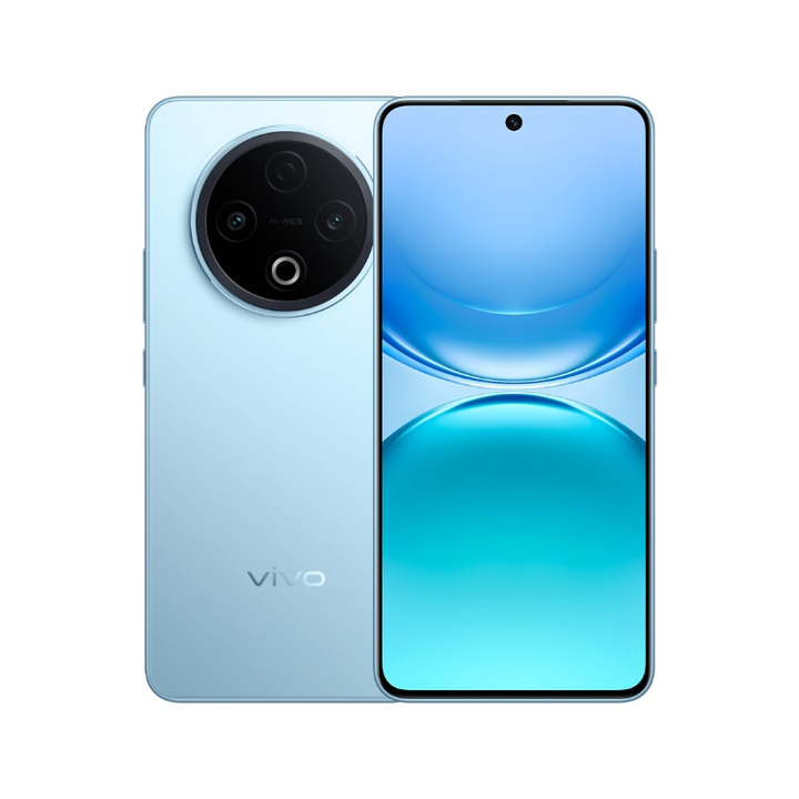 vivo手机vivoX200 Pro 16GB+1TB 12期 免息选购2025新品上市 5G Y500 IP69+满级防水 耐用抗摔 长续航 冰川蓝12GB+512GB 6期分期【免息】+一年保修