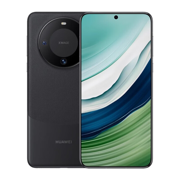 华为 展机华为Mate 60 手机华为新款麒麟芯片正品华为mate60pro现货 华为Mate60雅丹黑 12GB+512GB 华为mate60展机全套【送碎屏险】