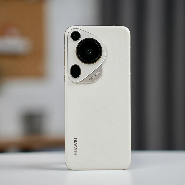 华为Huawei/华为Pura 70 Ultra鸿蒙麒麟5G手机p70ultra红色1T 星芒白 16GB+512GB