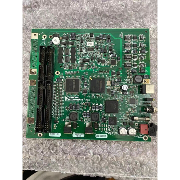 NI美国 USB-6259 OEM M系列多功能DAQ 现货【图片 价格 品牌 报价】-京东