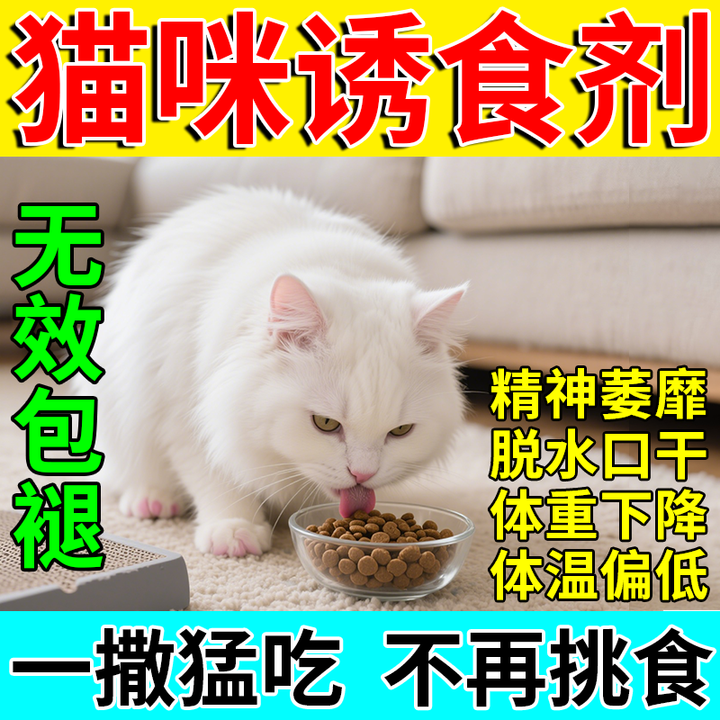 猫咪天然诱食剂开胃可食用厌食不吃饭食欲不振专用猫薄荷改善食欲 1支【诱食剂神器】猫薄荷50ml【图片 价格 品牌 报价】-京东