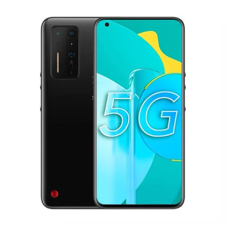 锤子（smartisan）/锤子 坚果 R2游戏手机直播手机5G通长续航学生手机 坚果R2 5G黑色 8GB+256GB x 5G x 套餐一 992