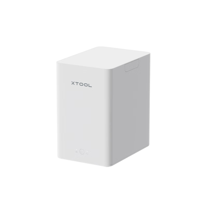 XTOOL激光打印机配件 小型全自动雕刻机烟雾净化器适用于木板亚克力布料切割