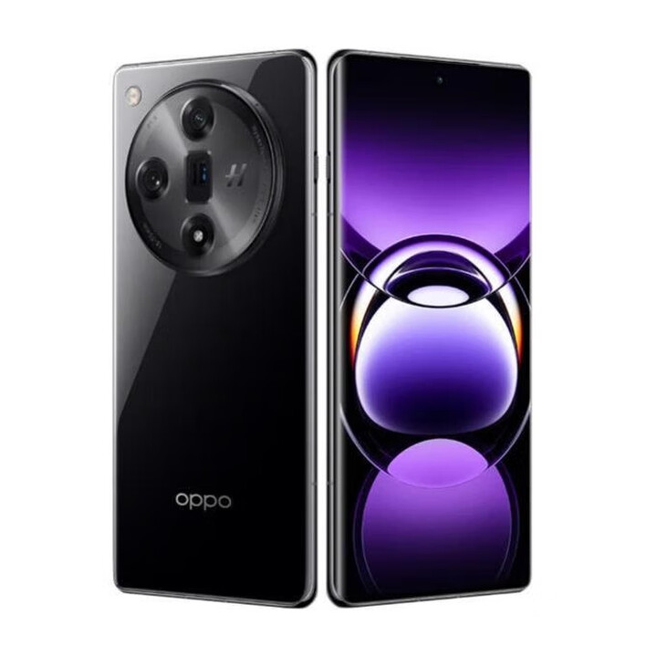 OPPOFind X7 Ultra 16GB+512G 第三代骁龙8 店里选购】A6pro 越级流畅双引擎 7000mAh大电池 IP69防水 松影墨韵 16+512GB findX7UItra 官方标配