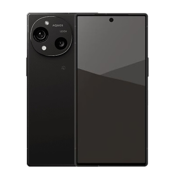 夏普现货Sharp/夏普 AQUOS R9 R9 pro R10版手机夏普手机全新 R10_碳黑色 12+256GB【图片 价格 品牌 报价】-京东