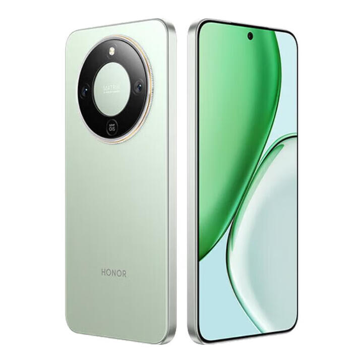 HONORMagic8 Pro 16+1TB 天青色 第五代骁龙8至尊版 2亿长焦谢霆锋同款 竹韵青 12GB+512GB