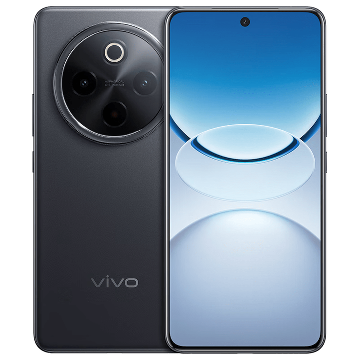 vivo Y300 Pro+ 【Y300系列 】7300mAh蓝海电池 90W闪充 5000万像素双防抖镜头 vivoy300pro+ 简黑丨Y300Pro+(第三代骁龙7s) 12GB+512GB