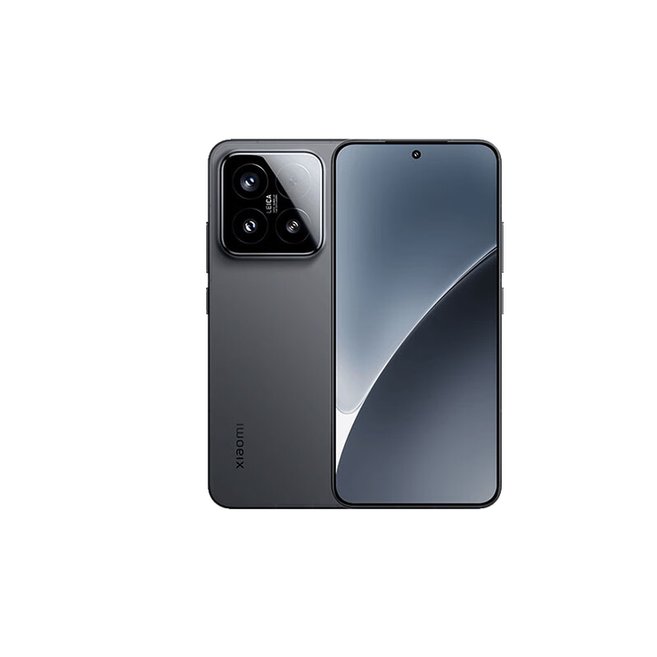 小米小米15 15Pro 国行5G手机 徕卡光学高速镜头 小米手机 小米15[黑色]【下单请咨询客服】 12G+256G[下单前请咨询客服] 正品已运行版本详情咨询客服