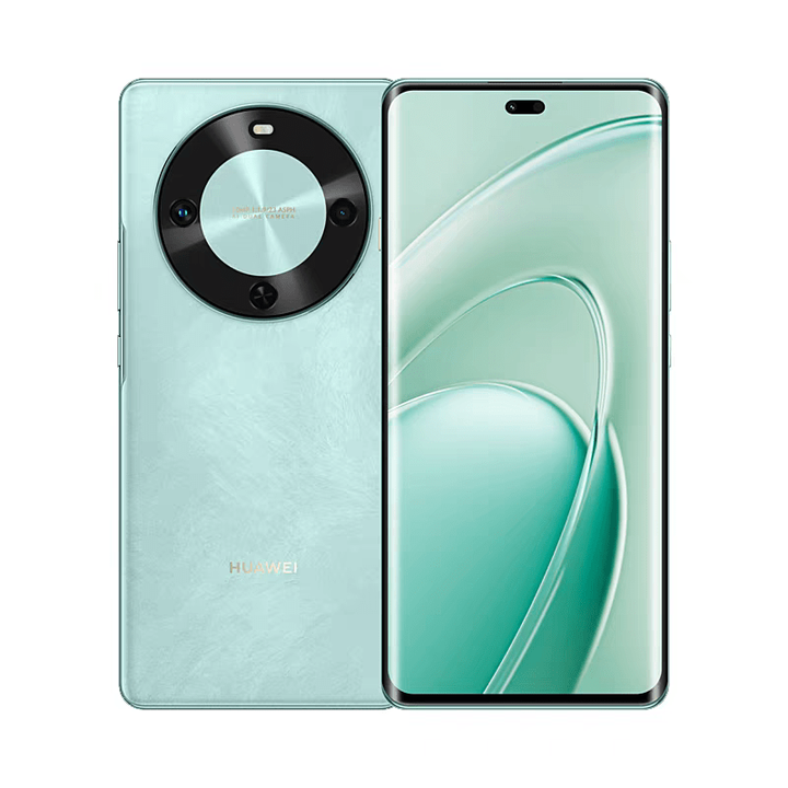 华为（HUAWEI）/ 畅享 70X 5G手机麒麟8000A鸿蒙巨鲸长续航双曲护眼屏 湖光青 8GB+256GB 5G通 官方标配 中国大陆