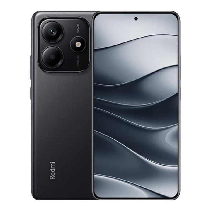 小米（MI）15ultra 16GB+1TB  骁龙8至尊版移动平台 徕卡高速镜头 可选14 子夜黑 8GB+256GB note14