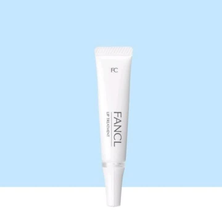 新年好礼【专柜】无添加FANCL护唇精华啫喱8g生日礼物【wj】【图片 价格 品牌 报价】-京东