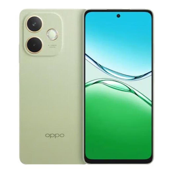 OPPO Find X9 16GB+1TB 霜白 天玑9500 7025mAh 可选-A5 活力版 玉石绿 12GB+256GB