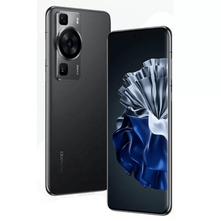 华为（HUAWEI）/ P60 Pro鸿蒙系统微曲面屏全网通智北斗卫星能70手机 羽砂黑 12GB+512GB 官方标配