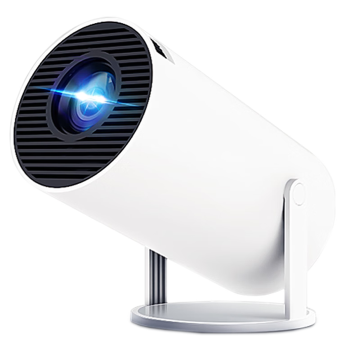 WEMI投影机配件 L300/L10配件 红外遥控器