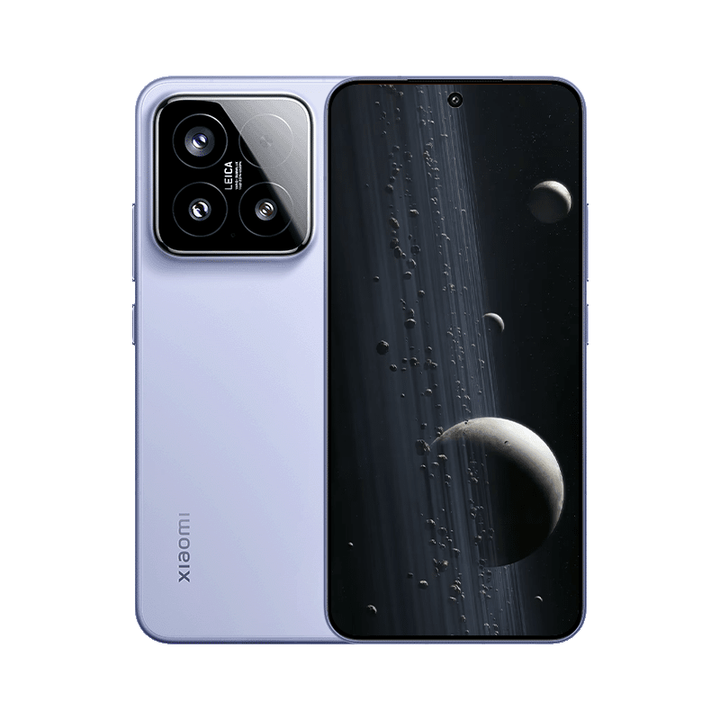 小米（MI）小米15 骁龙8版澎湃OS徕卡影像拍照游戏5G手机正品激活赠运费险详情咨询客服  12GB+256GB_小米15 丁香紫 5G通_12GB+256GB_