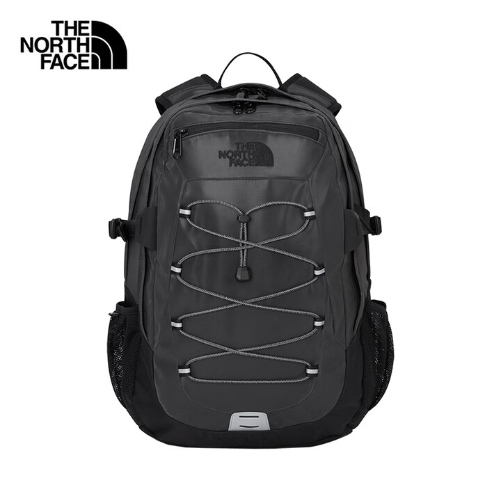 【北面NF0A88TM】The North Face北面通用款户外双肩背包88TM 黑色/0OL【行情 报价 价格 评测】-京东