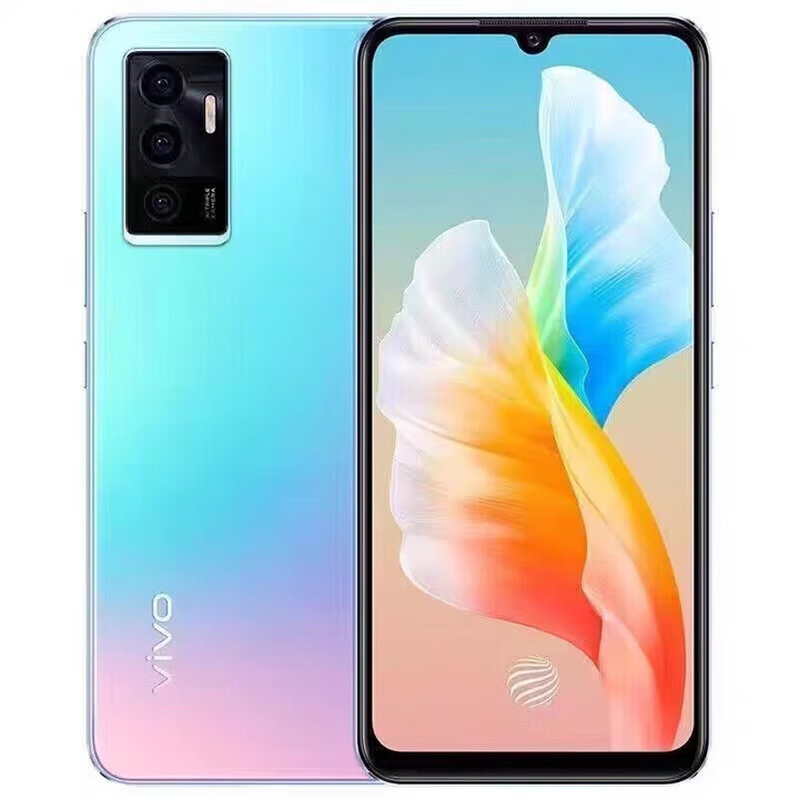vivoS10 Pro 5G手机联发科 天玑1100处理器6.44英寸屏幕尺寸90Hz屏幕  【套餐一】 12GB+256GB【9】新 绮光焕彩