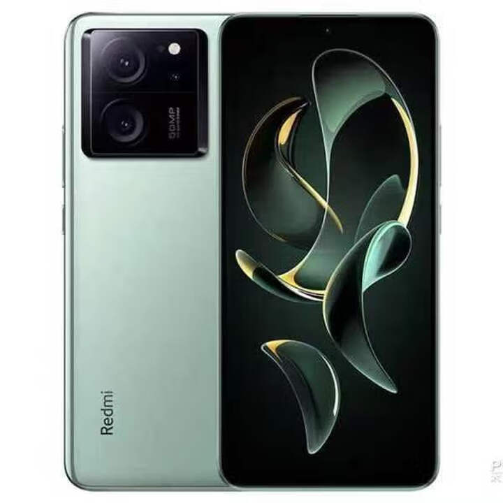 小米（MI）/ Redmi K60 至尊版天玑9200+处理器5G游戏手机红米K60 影青 16GB+512GB 5G通 官方标配 中国大陆