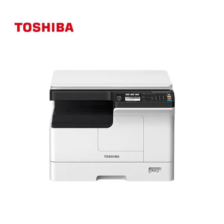 东芝（TOSHIBA）2829A复印机a4a3打印机黑白激光复合机多功能一体机网络双面 东芝2829A主机 28张/分钟【图片 价格 品牌 ...