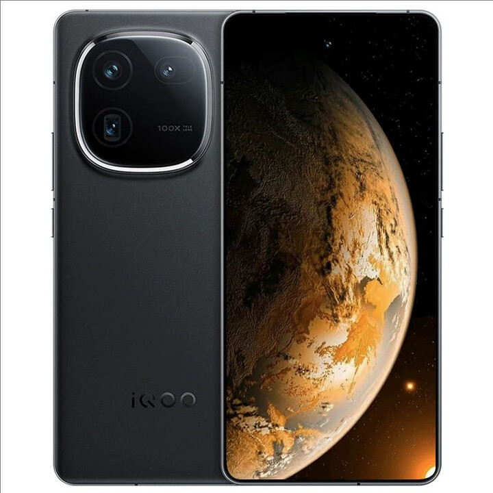 vivo iqoo12展机 第三代骁龙8自研电竞芯片潜望拍照正品激活赠运费险详情咨询客服 赛道版 16GB+1TB_iQOO12pro