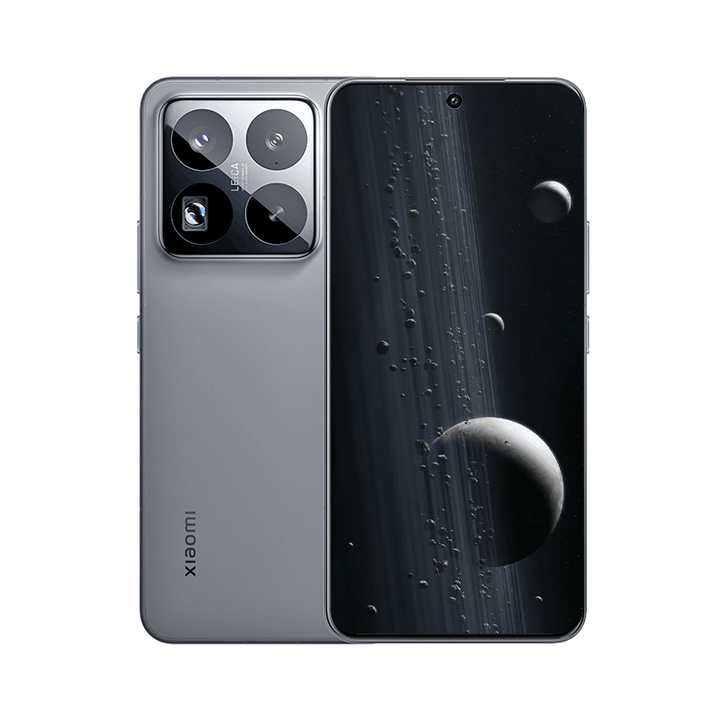 小米（MI）MIUI/小米15 Pro展机骁龙8版旗舰5G澎湃OS徕卡影像AI手机正品激活赠运费险详情咨询客服 岩石灰 12GB+256GB_米15pro单机