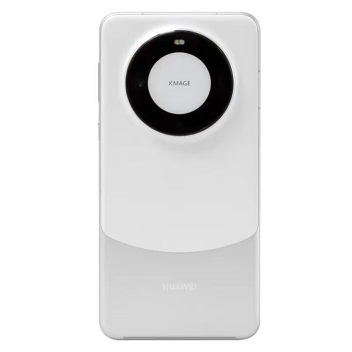 华为Mate 60 Pro麒麟芯片 卫星通话 旗舰鸿蒙手机 白沙银 套餐二Mate60Pro12GB+512GB