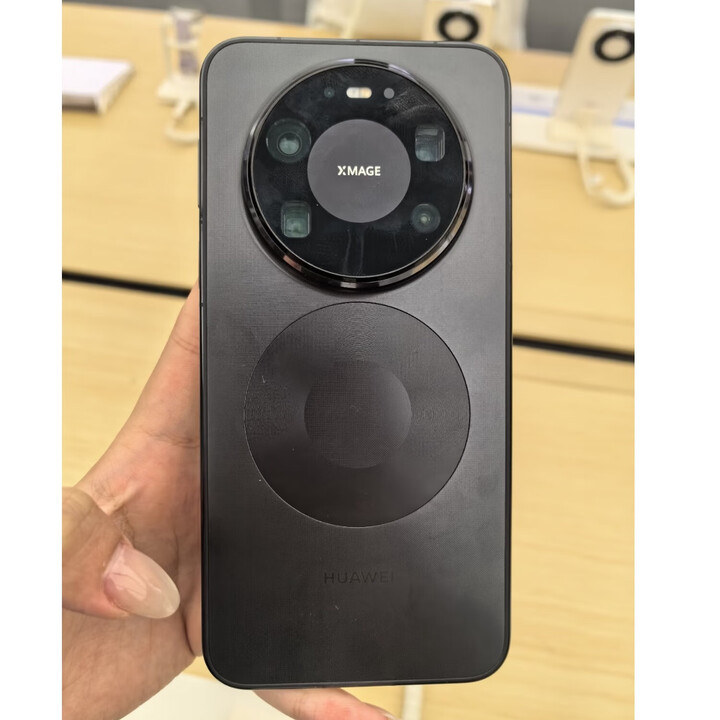 华为（HUAWEI）Mate 80 Pro Max 旗舰手机 全金属玄武架构 华为直屏鸿蒙手机 Mate80 Pro Max 极夜黑 16GB+512GB 官方标配+原封未激活+全国联保