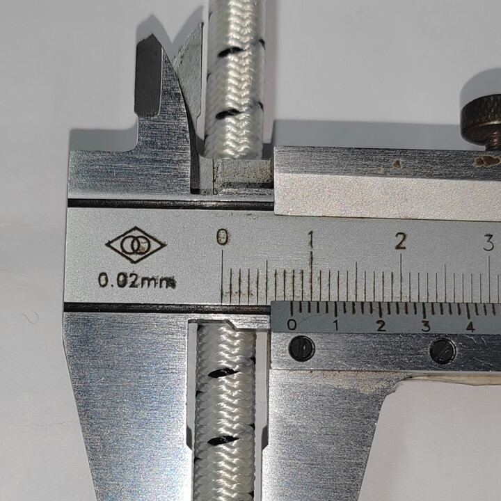 松紧弹力捆扎绳 定制 16mm