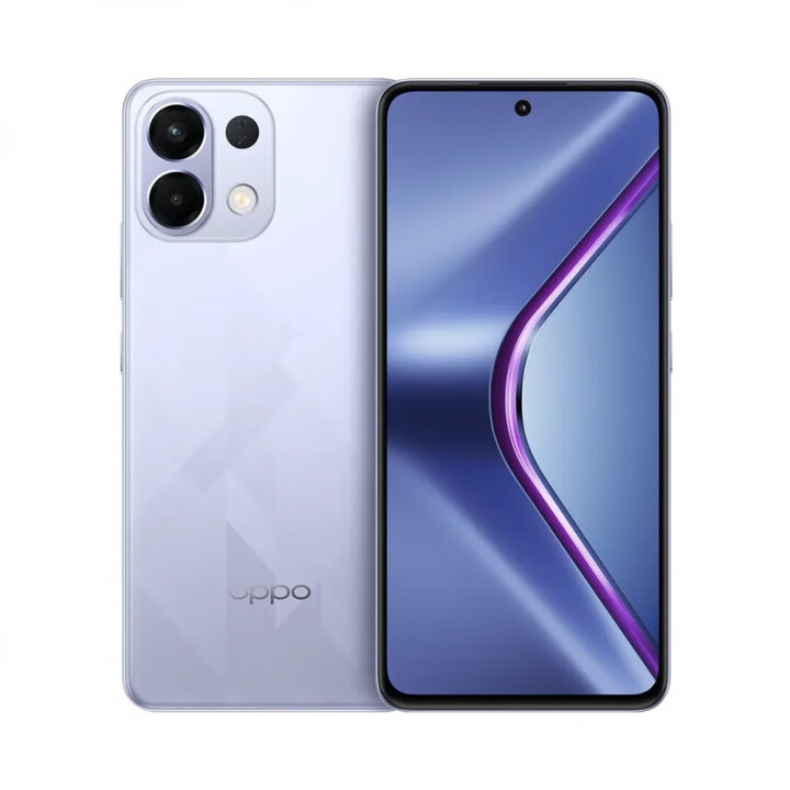 OPPOReno15 16GB+1TB 新品2025上市店内选 12期 免息 5G手机K12s 7000mAh长寿大电池 80W闪充 玫瑰紫12GB+256GB 官方标配【一年全国联保+送两年延保】