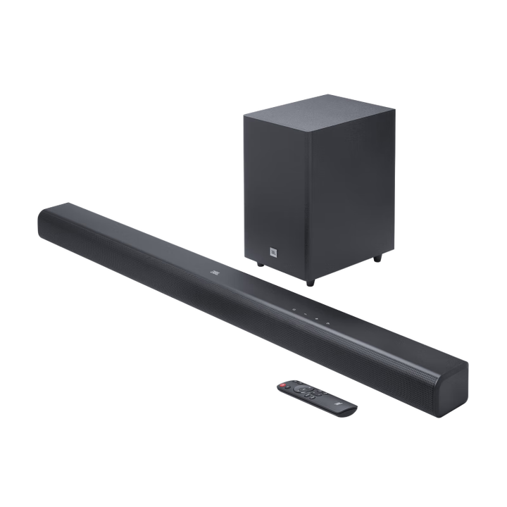 JBL家庭影院音箱SB550杜比音效低音炮家用影院蓝牙回音壁音响 黑色【图片 价格 品牌 报价】-京东