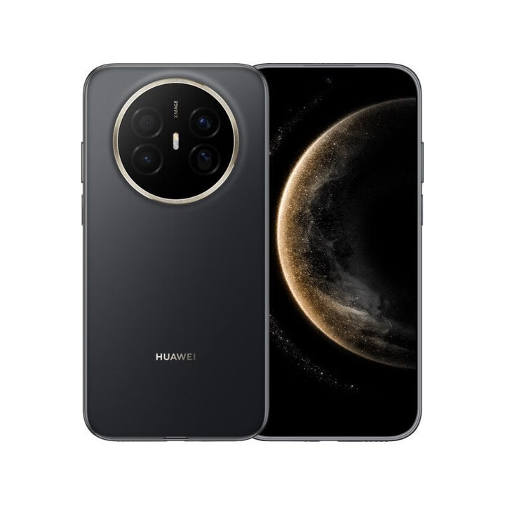 华为Mate70 Air华为临境大屏新品超薄长续航7英寸手机 曜金黑 12GB+256GB 官方标配+【联网报销量】+全国联保