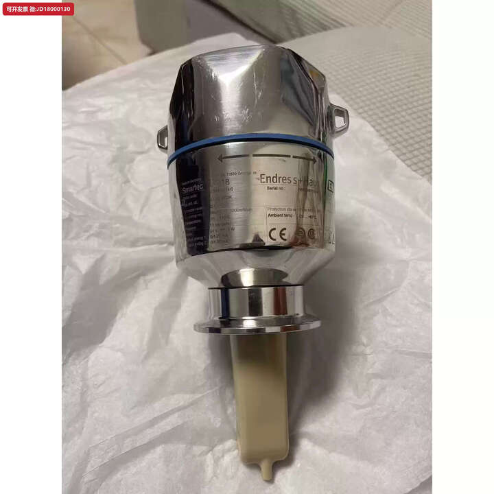 E+H恩德斯豪斯CLD18-BTDK电导率传感器测量仪全新现货一体式探头 CLD18-BTDK【图片 价格 品牌 报价】-京东