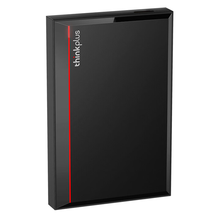 联想联想ThinkPlus UD100移动硬盘2.5英寸USB3.0高速传输 UD100 [1T]【图片 价格 品牌 报价】-京东
