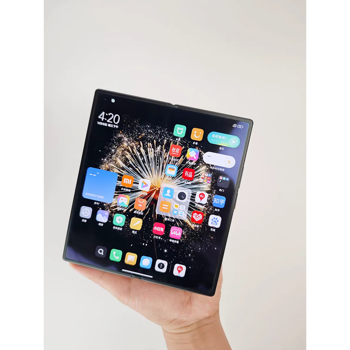 小米（MI）MI小米 MIX Fold 3（展机）商务折叠旗舰徕卡光学全焦四摄电竞2K 月影黑 12GB+256GB