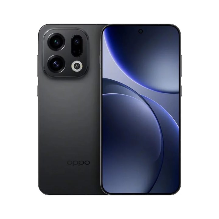 OPPOFind X9 16GB+512GB 自选12期 免息 新品2025上市 5G手机 A6GT 7000mA耐用大电池 IP69防水 NFC 雾黑16GB+512GB【FindX9】 官方标配【不分期】+一年保修