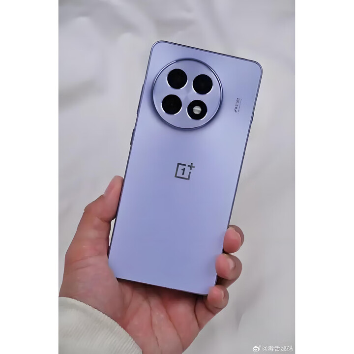 一加Ace 5 Pro展机一加通5G智能AI学生电竞拍照手机赠送运费险详询客服 星穹紫 12GB+256GB
