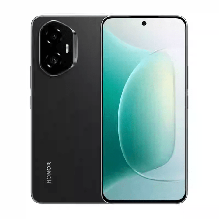 HONOR/荣耀 300 直屏单反级双防抖拍照AI智能5G手机荣耀300Pro全新正品激活赠运费险详询客服 墨岩黑 12GB+256GB_套餐一_全新