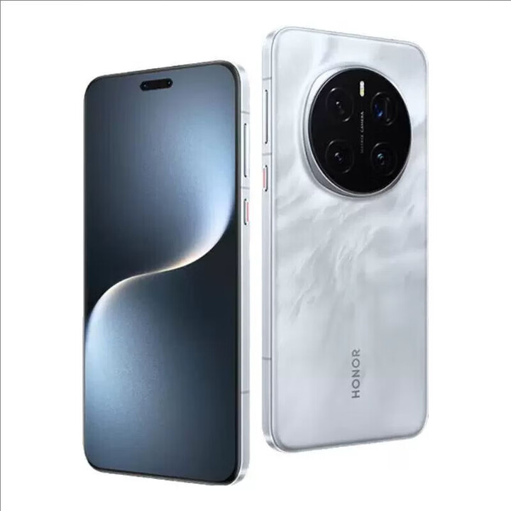 荣耀 Magic7 Pro 展样机 骁龙 8版 2 亿像素潜望长焦 AI 鹰眼相机 5G 手机 正品赠运费险详情咨询客服 月影灰 16GB+512GB