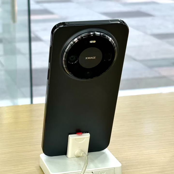 华为（HUAWEI）Mate 80 Pro 麒麟 9030 第二代红枫影像 鸿蒙AI 户外探索模式 华为直屏鸿蒙手机 选12期/24期 免息 曜石黑 12GB+512GB 官方标配【赠：品质耳机+季度碎屏险】