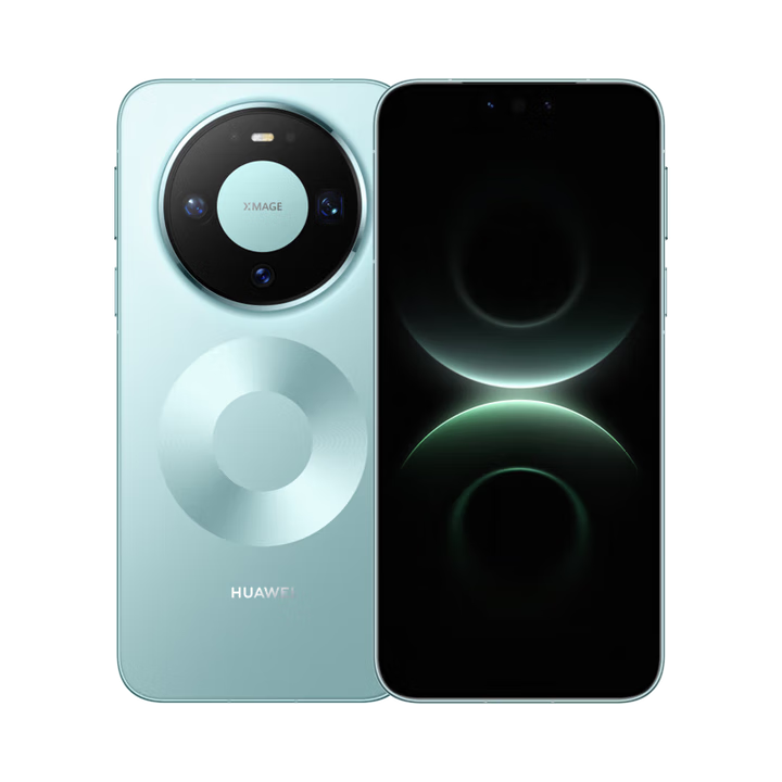 华为（HUAWEI） Mate 80 Pro  麒麟9030 第二代红枫影像鸿蒙AI直屏鸿蒙手机 云杉绿 12GB+512GB